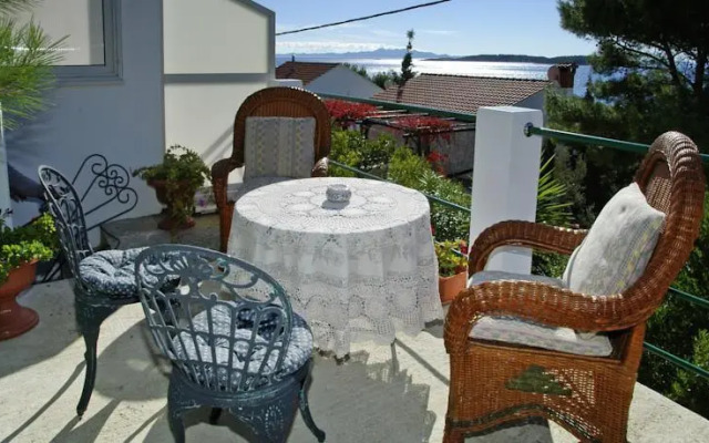 Moroccan Holiday Home