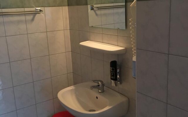 Junges Hotel Lackenhof