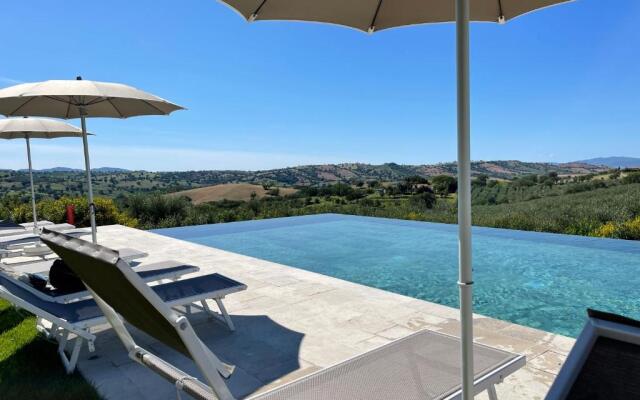 Residence Villa Preselle