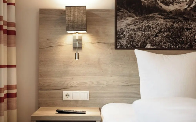 Appartement 4-Jahreszeiten