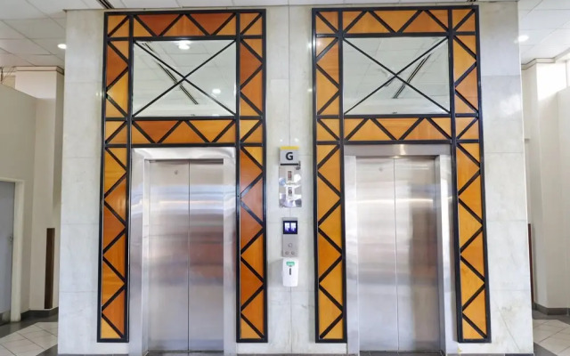 Holiday Inn Mutare by IHG