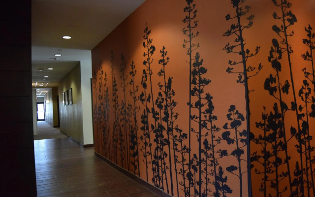 MainStay Suites Lufkin