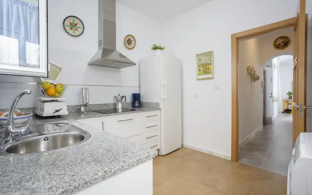 Apartamento El Balcã³N de Moret