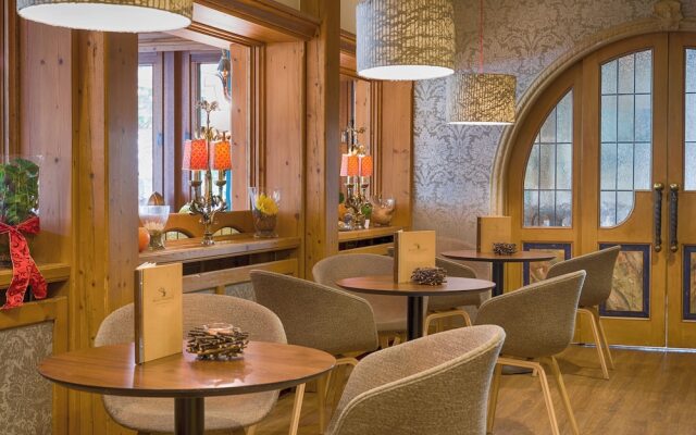 Ringhotel Mönchs Waldhotel