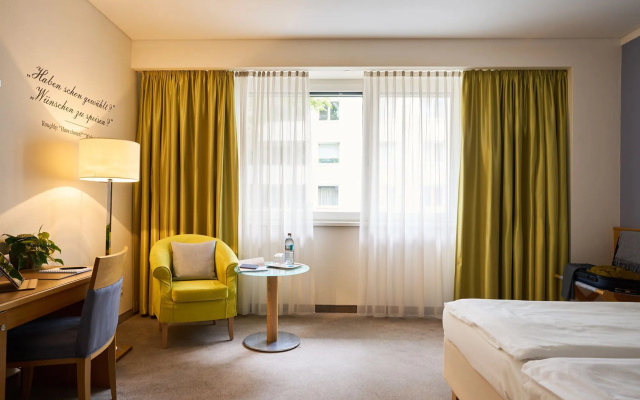 Henriette Stadthotel Vienna