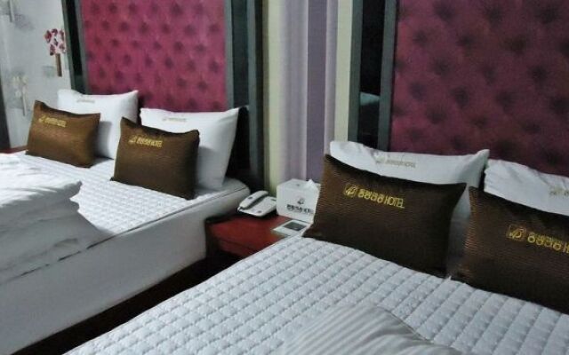 Dongbang Tourist Hotel