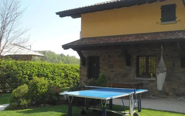 Casa Vacanza Premerlino