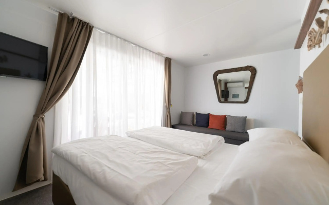 Barbara Piran Beach hotel