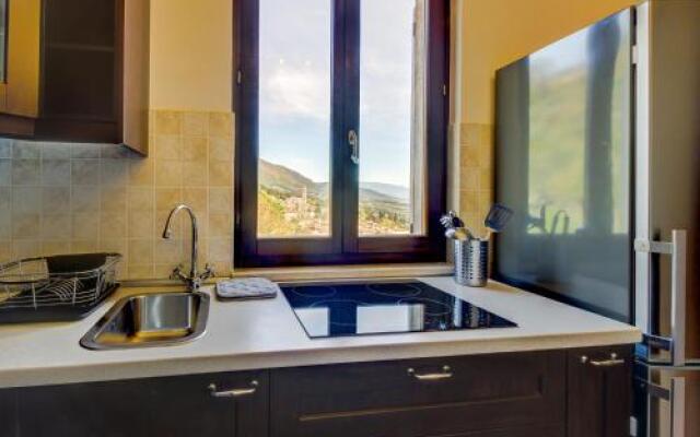 Assisi Nice View Apartment