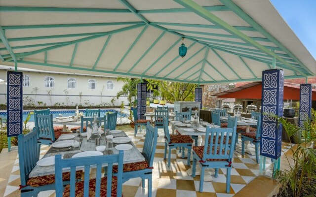 The Udaipur Luxurious Villa