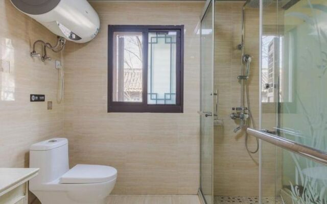 Floral Hotel Rainview Pavilion