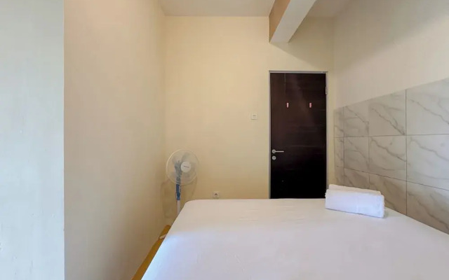 Simply And Good Place 2Br At Tamansari Prospero Apartment