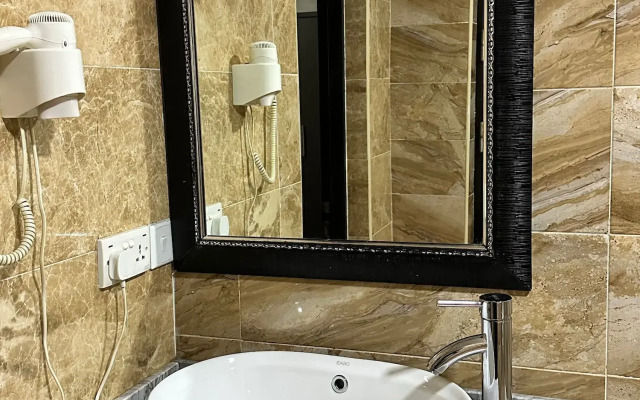 Msquare Hotel