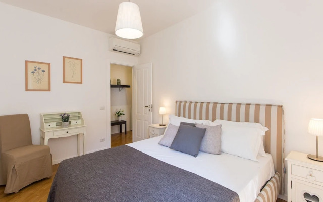 Rental in Rome Giulia Atmosphere