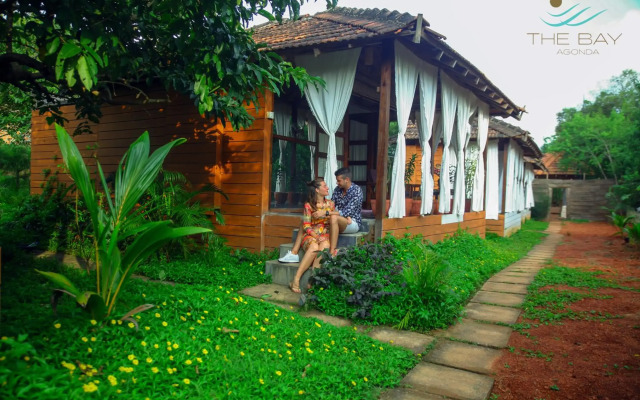 The Bay Agonda