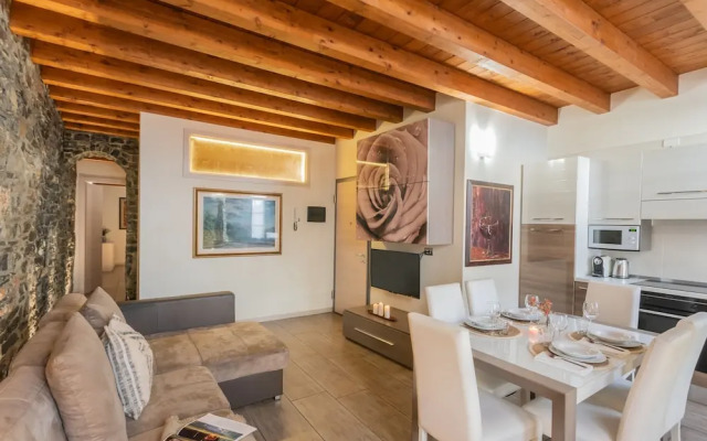 Domus 1 in Como in Como
