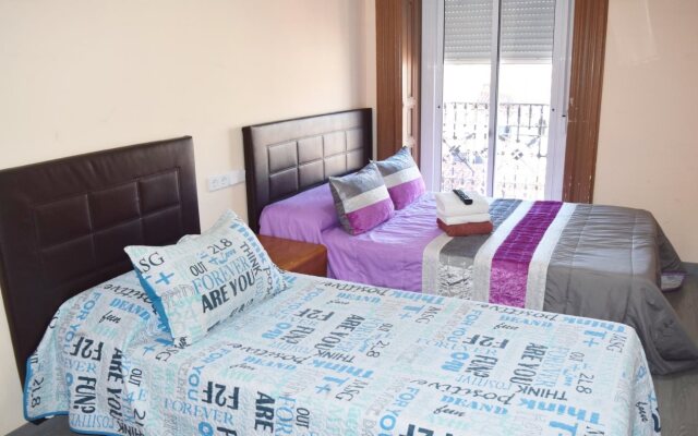 Hostal Numancia