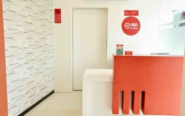 OYO 963 Hotel Rumaya