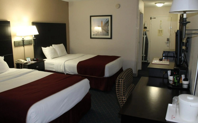 Ramada Hotel & Conference Center by Wyndham Grayling