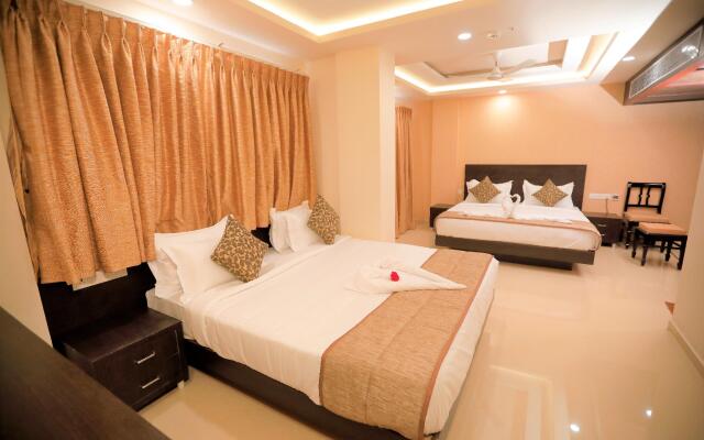 Hotel RKN Elite