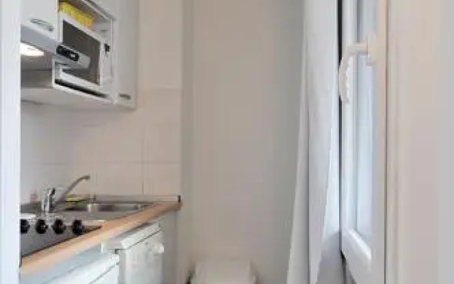 Temporesidence Chateauneuf