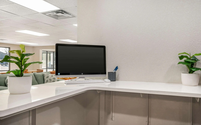 Best Western Plus Richmond Indiana I-70