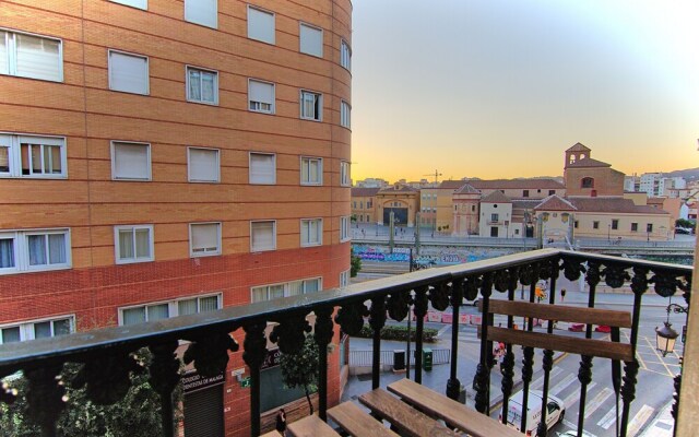 Arriola Rooms