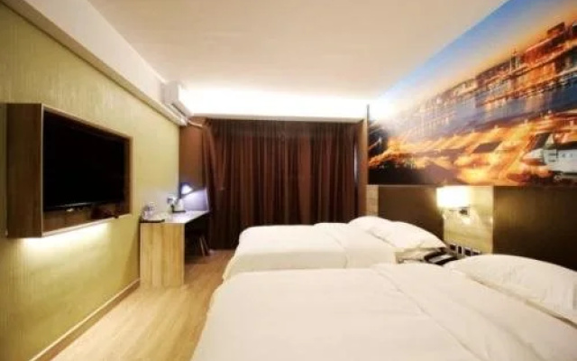 Adour Sea-view Hotel