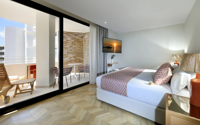 TRS Ibiza Hotel - Adults Only +16