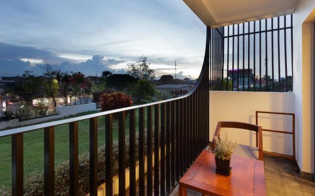 Sumeru Boutique Hotel & Spa