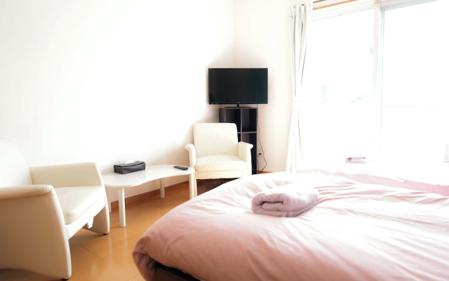 Loveokinawa-Zakimi House – Guest Rooms – Yomitan