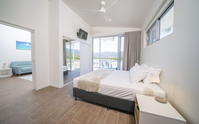 Harbour Cove