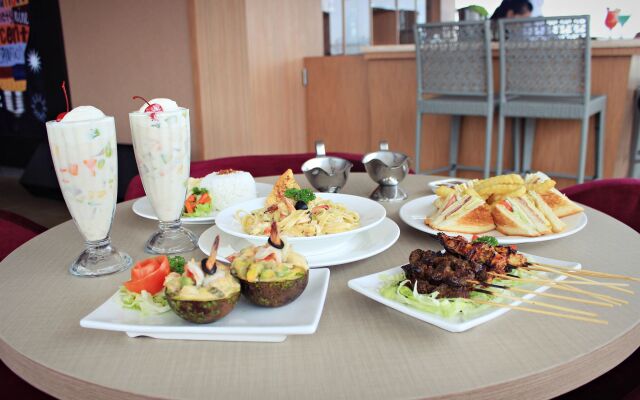 Biz Hotel Batam