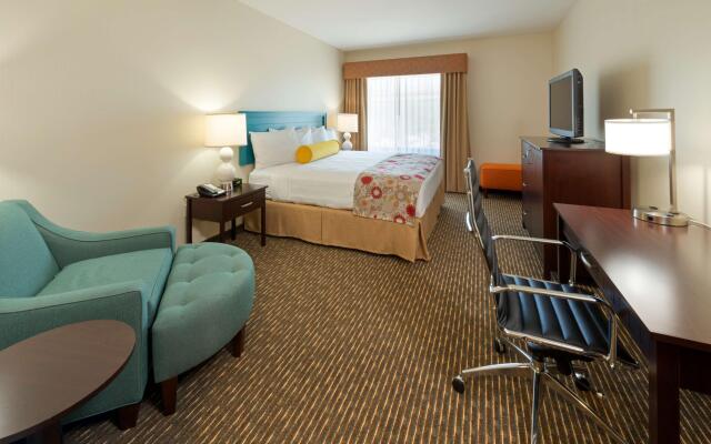 Best Western Plus Dayton Hotel & Suites