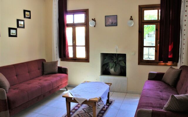 Dalyan Summer Life Apart Hotel