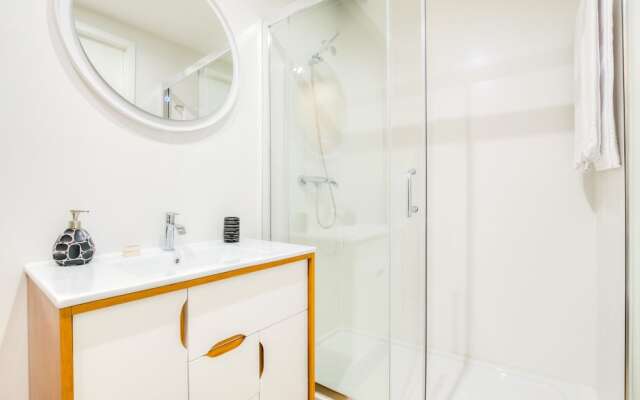 Casa dos Poveiros by Soulsharing