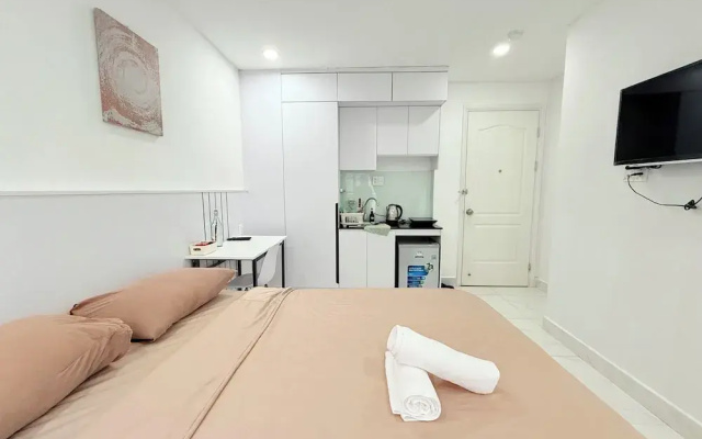 Siris Niko Residence - Self checkin