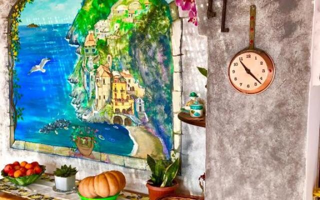 B&B Il Pavone