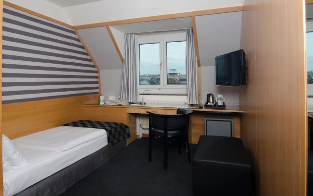 Holiday Inn Vienna City by IHG