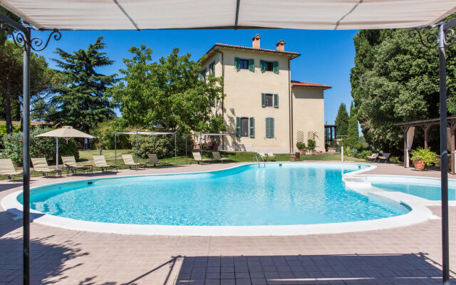 Relais Dei Magi