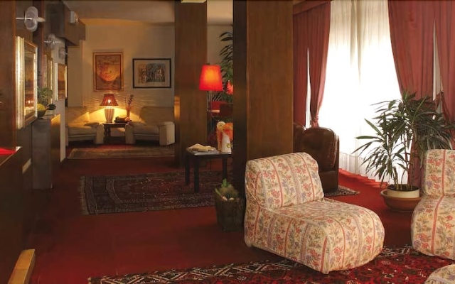 Hotel Nuovo De Cesero