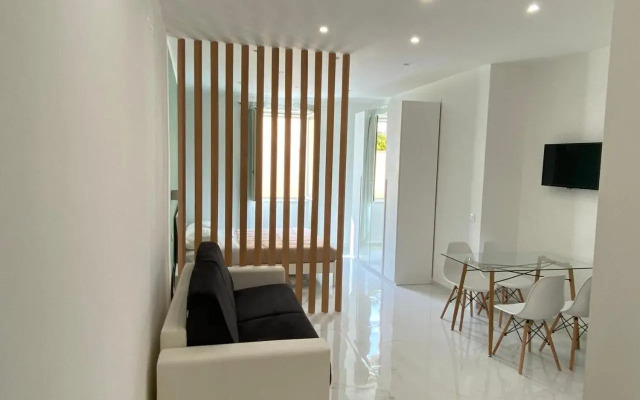 Quattro Canti Suite Palermo