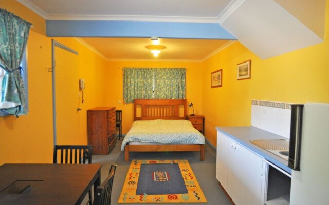 The Lighthouse - Surf Side