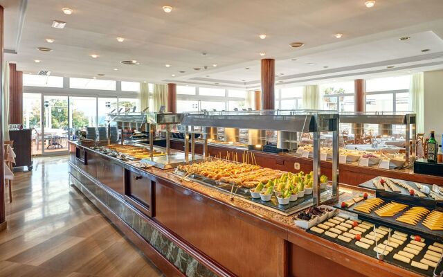 Hipotels Hotel Don Juan