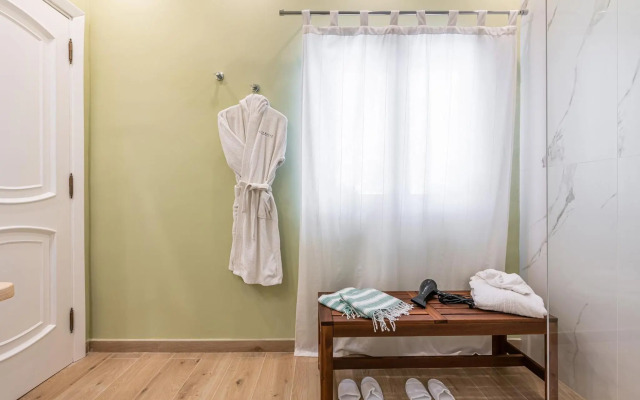 Villa Iole Apartment