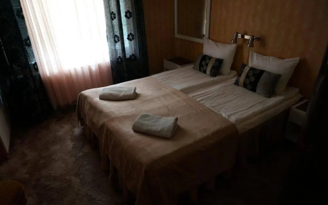 Carolina Guesthouse