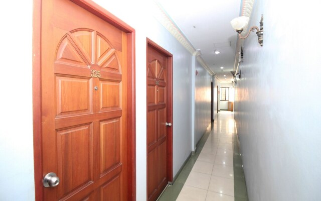 Airy Eco Nagoya City Centre 8 Batam
