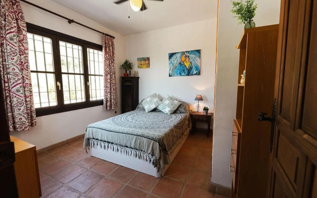 Villa Casa La Barraca