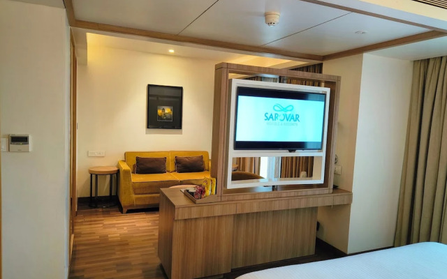 Royal Hometel Suites Dahisar Mumbai