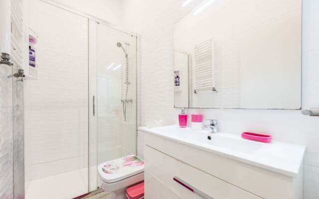 M&F Infantas Apartamento